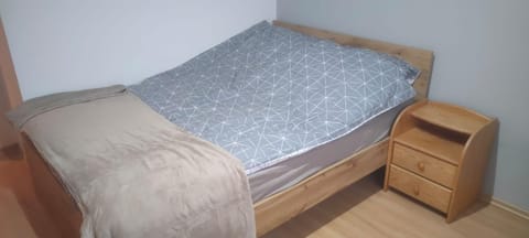 Temp Daola Apartment in Gdansk