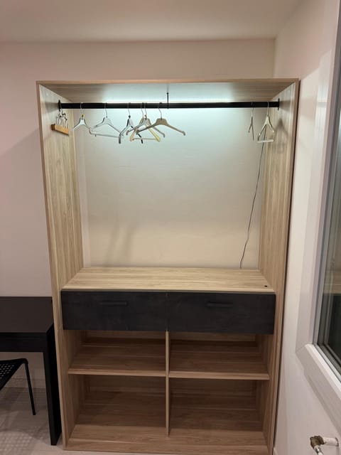 Appartement T4 avec parking privée et balcon ! Apartment in Nimes