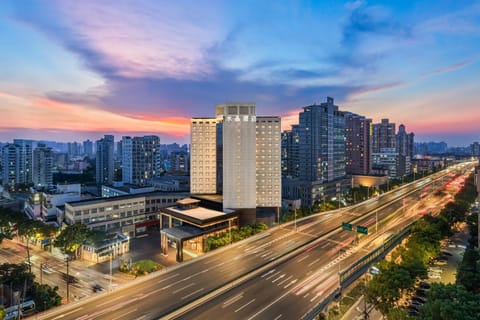 City view
