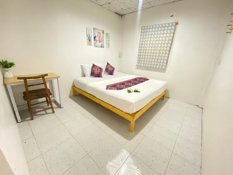 Baan Amila Hostel in Sala Dan