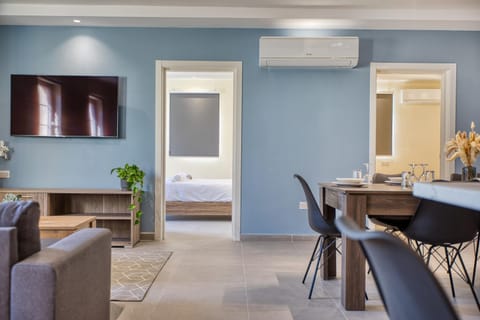 NEW! Spacious 3 Bedroom Apartment in Mġarr by SF Homes Apartment in Malta