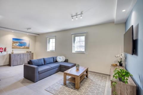 NEW! Spacious 3 Bedroom Apartment in Mġarr by SF Homes Apartment in Malta