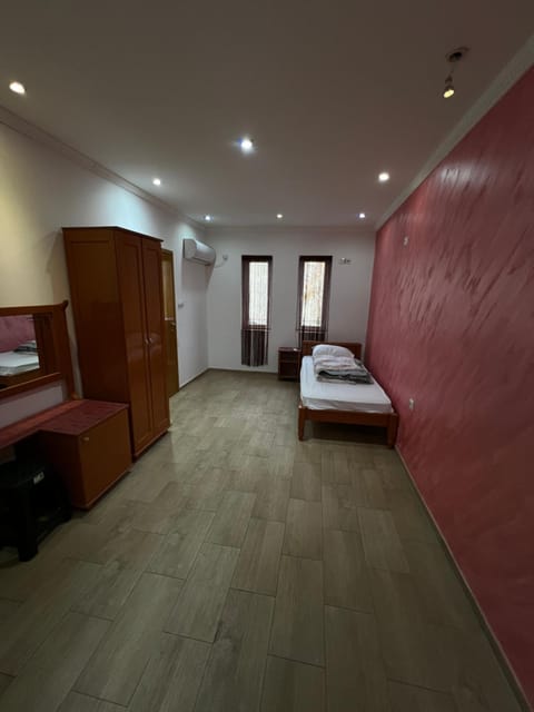 G-CITY Hostel Hotel in Vojvodina