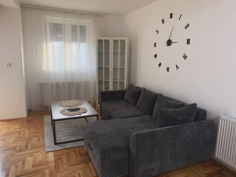 City Comfort Apartment Apartment in Serbia