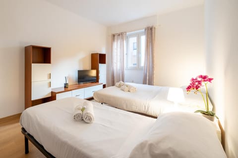 TV and multimedia, Bedroom
