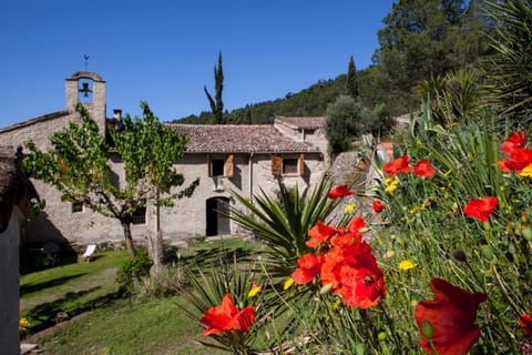 Facade/entrance, Garden