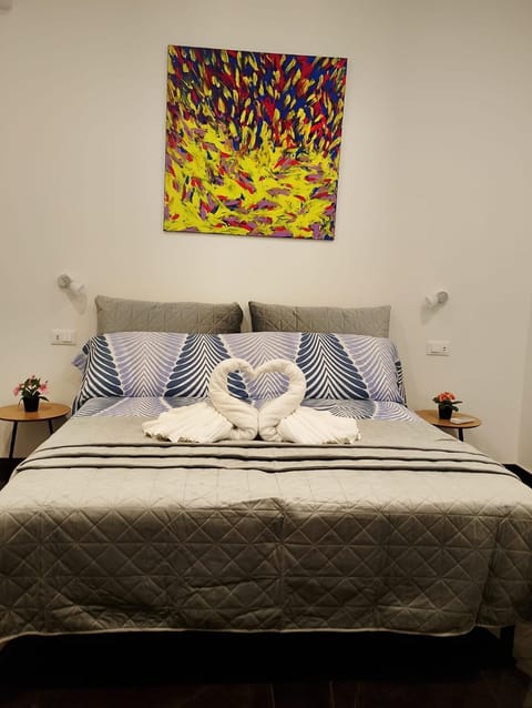 Onda di mare Bed and Breakfast in La Spezia