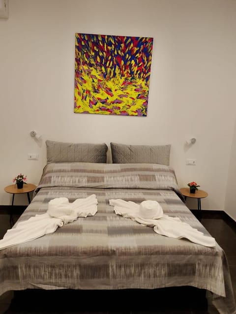 Onda di mare Bed and Breakfast in La Spezia