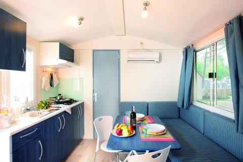 Campeggio la Mariposa Campground/ 
RV Resort in Alghero