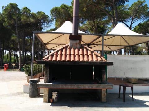 Campeggio la Mariposa Campground/ 
RV Resort in Alghero
