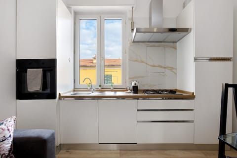 Casa di Tatiana Apartment in La Spezia