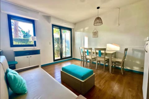 Charming bright studio in Mandelieu-la-Napoule Apartment in Mandelieu-La Napoule