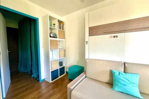 Charming bright studio in Mandelieu-la-Napoule Apartment in Mandelieu-La Napoule