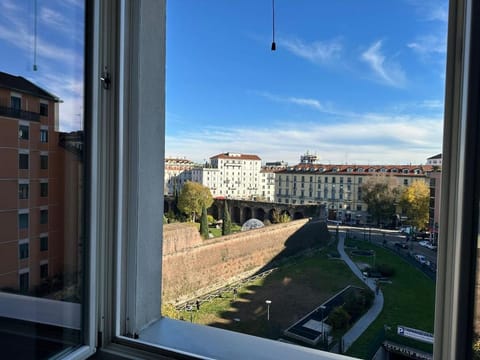 City view