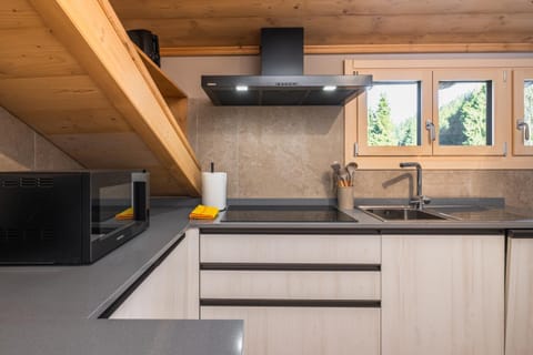 Al Piol Apartment in Friuli-Venezia Giulia