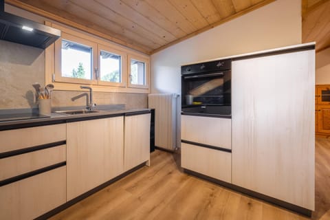 Al Piol Apartment in Friuli-Venezia Giulia