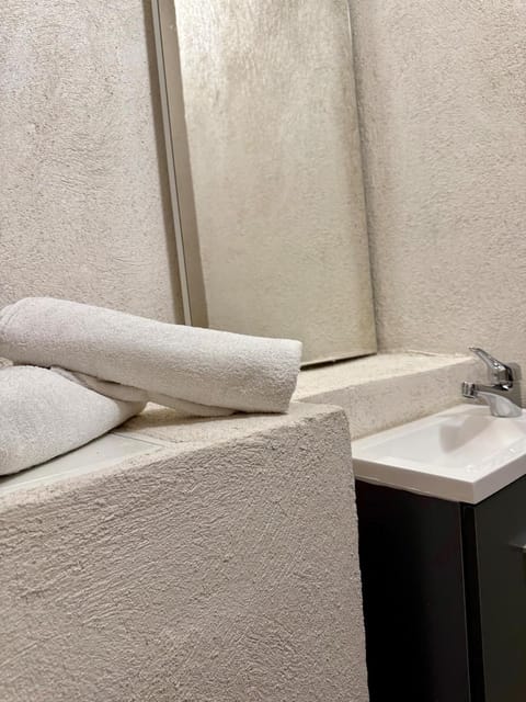 La Douceur du Fort - Parking, extérieur, vue Apartment in Haute-Savoie