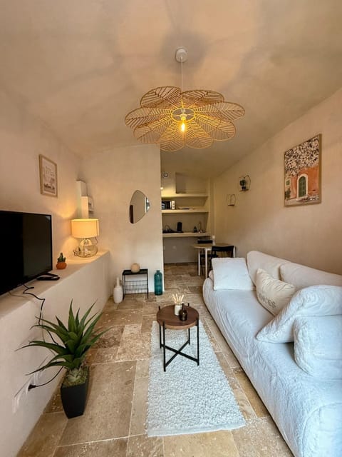 La Douceur du Fort - Parking, extérieur, vue Apartment in Haute-Savoie