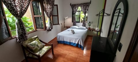 Casa Helechos Vacation rental in Puerto Escondido