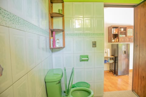 Casa Helechos Vacation rental in Puerto Escondido