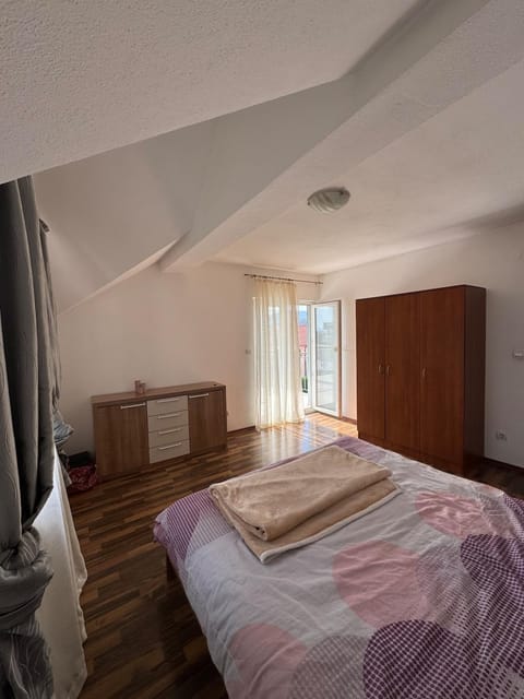 Duplex apartment in Podgorica Apartment in Podgorica