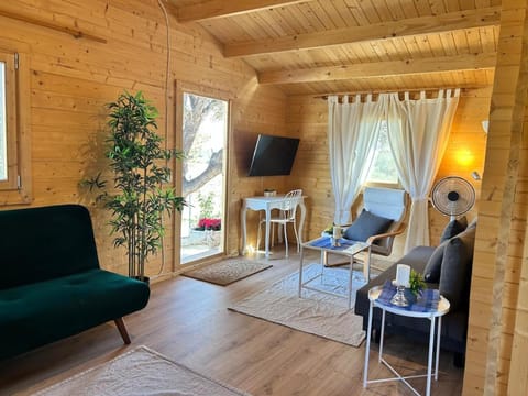 Communal lounge/ TV room, TV and multimedia, Living room