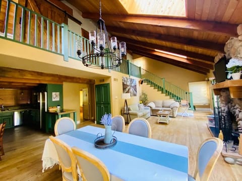 2 Homes by the River House in Three Rivers