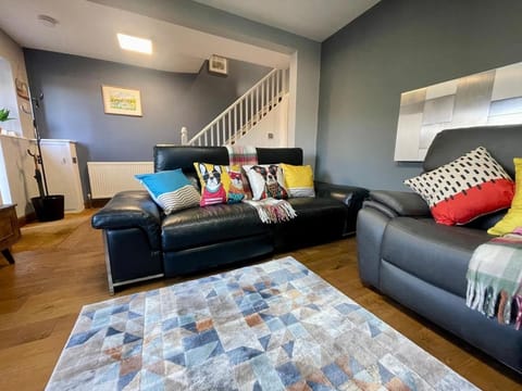 Peacehaven Family Retreat In Bakewell House in Bakewell