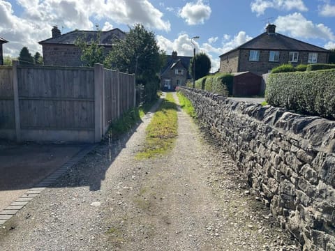 Peacehaven Family Retreat In Bakewell House in Bakewell
