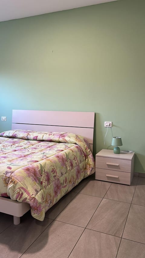 Caterina House in Bergamo