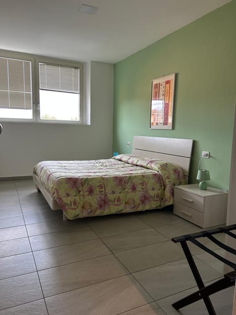 Caterina House in Bergamo