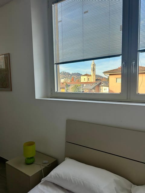 Caterina House in Bergamo