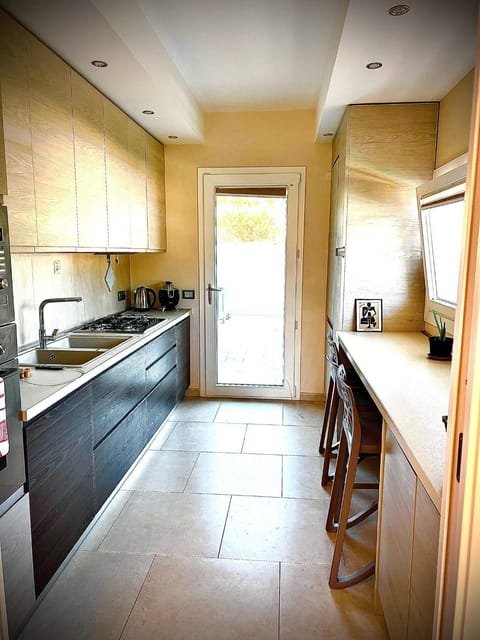 Villa Lenuska Villa in Quartu Sant'Elena