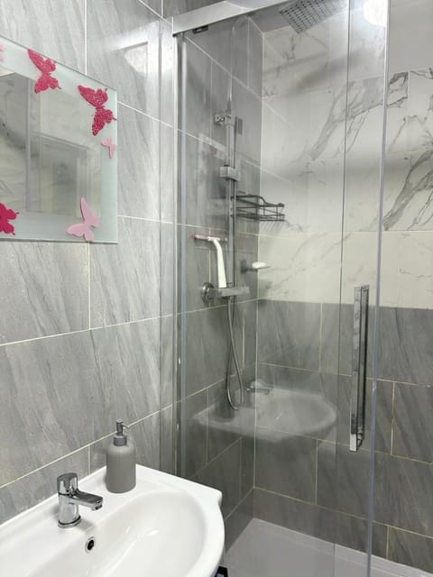 Home Feeling Apartment in South Shields