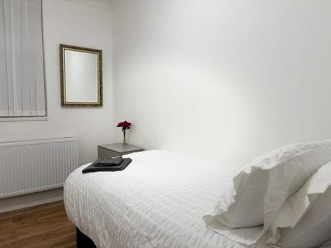 Home Feeling Apartment in South Shields