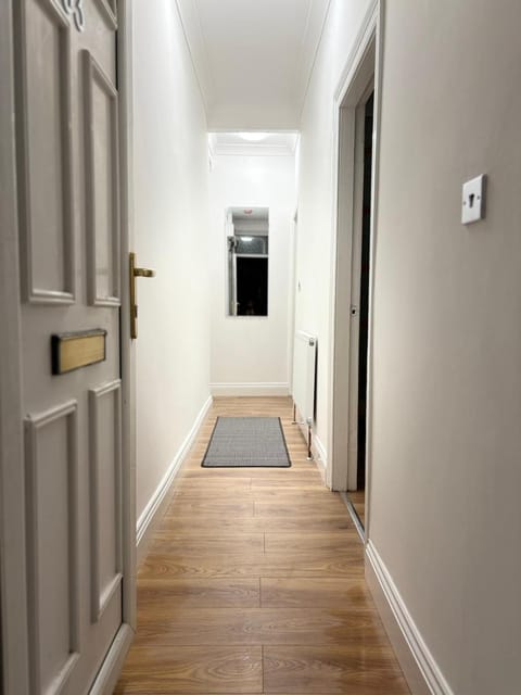 Home Feeling Apartment in South Shields