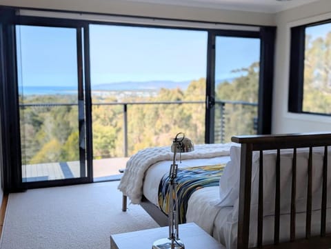 Panorama Escape, Port Sorell House in Port Sorell