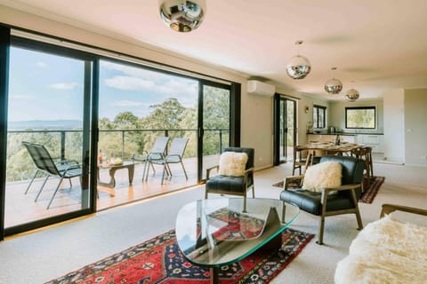 Panorama Escape, Port Sorell House in Port Sorell