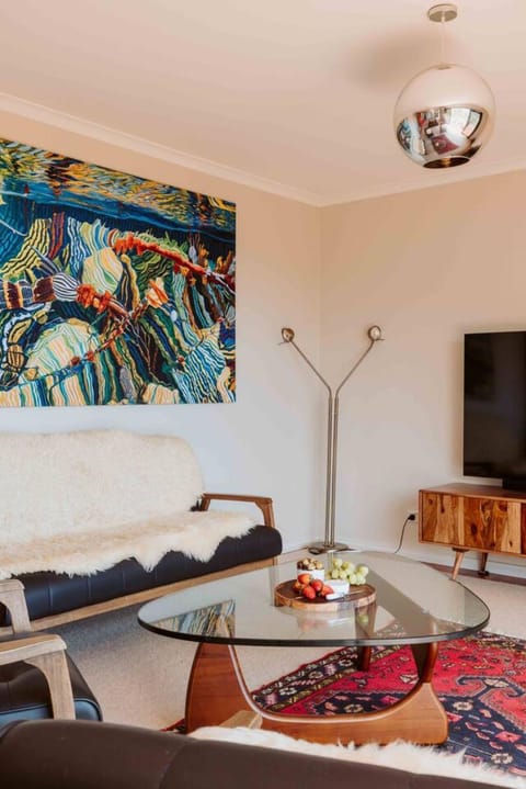 Panorama Escape, Port Sorell House in Port Sorell