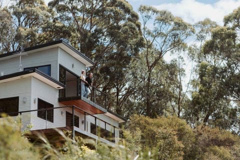 Panorama Escape, Port Sorell House in Port Sorell