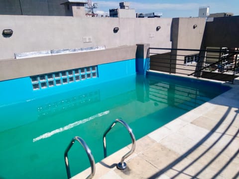 Balcony/Terrace, Swimming pool, Swimming pool