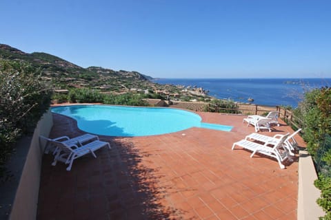 Balcony/Terrace, Swimming pool