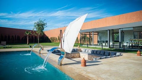 Pool view, Swimming pool, Swimming pool