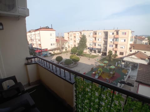 Apartment Aleksandar Apartment in Decentralized Administration of Macedonia and Thrace