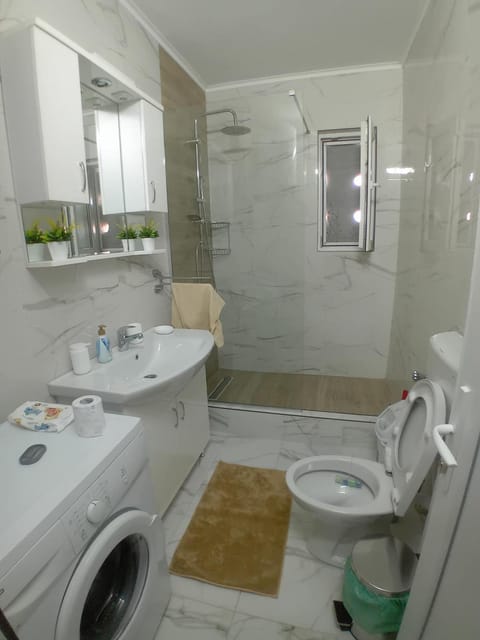 Apartment Aleksandar Apartment in Decentralized Administration of Macedonia and Thrace