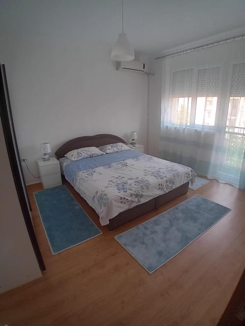 Apartment Aleksandar Apartment in Decentralized Administration of Macedonia and Thrace