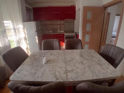 Apartment Aleksandar Apartment in Decentralized Administration of Macedonia and Thrace