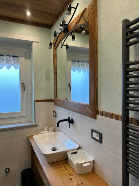 Chez Nous Apartments - ALPIN Apartment in Sauze d'Oulx