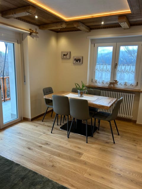 Chez Nous Apartments - ALPIN Apartment in Sauze d'Oulx