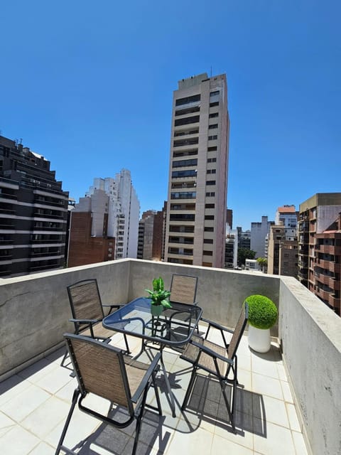 Day, Balcony/Terrace, Balcony/Terrace, City view